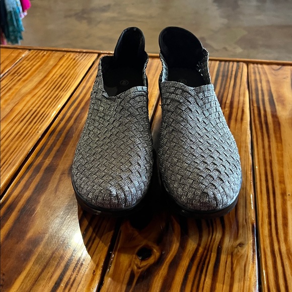 Bernie mew wedges - Picture 2 of 6